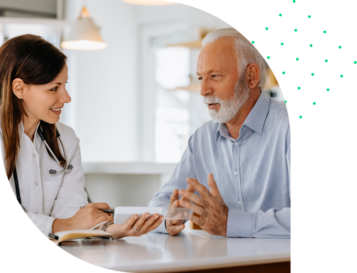 Fragilidad y cuidado