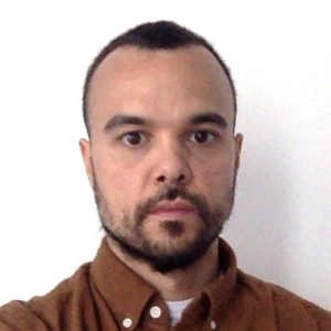 Rodrigo Pérez