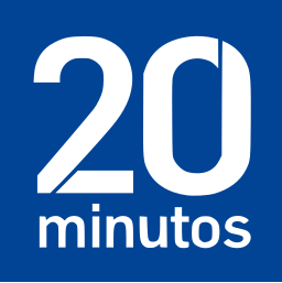 20 minutos prensa logo