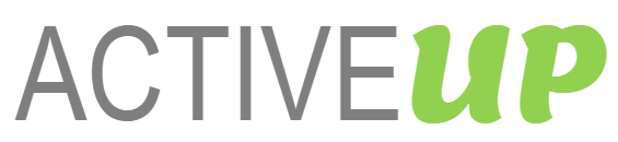 Active UP Logo