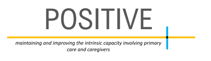 Positive LOGO