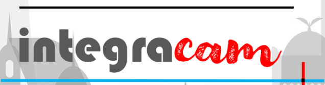 Integracam Logo