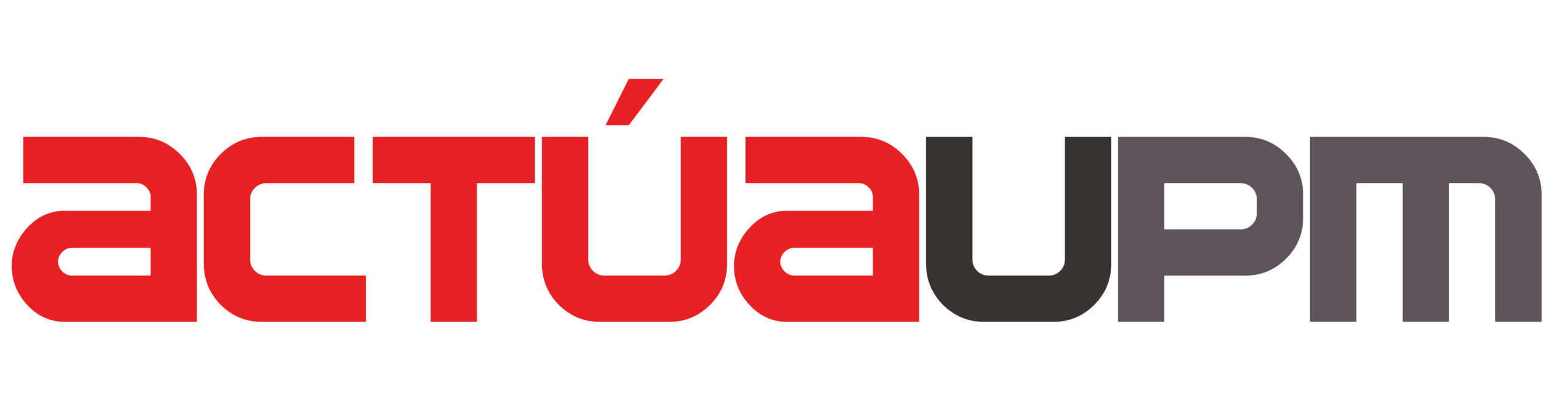 Actúa UPM