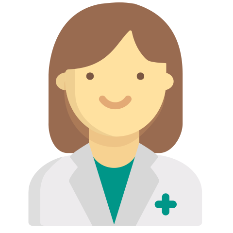 Icono APP Profesionales