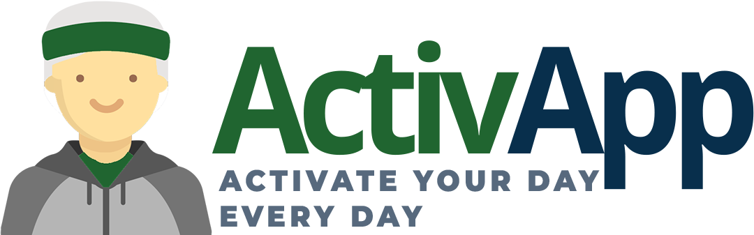 ActivAPP Logo